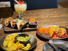 -Q MEX 库迈墨西哥餐吧(三里屯店)