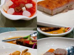 -庄氏祥记家常食府(国瑞建材家居博览中心店)
