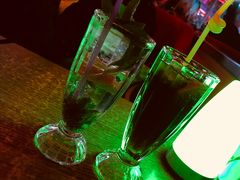 -摆渡酒吧(后海店)