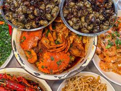 -辣螃铠盆盆蟹大排档(总店)