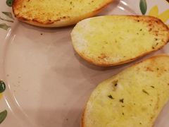 -萨莉亚意式餐厅(特力时尚汇店)