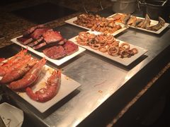 picture-杭州国际会议中心洲际酒店-原素全日餐厅(解放东路店)