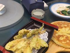 -君霖海鲜私房菜(春柳店)