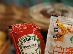 -TACO STAR 塔可星(下沙宝龙店)