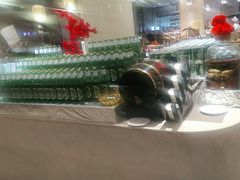 -即墨华玺大酒店·瑞尚阁西餐厅(鹤山路店)