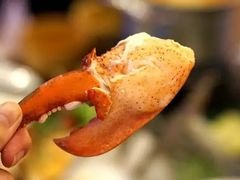 菜品-火舞泰·泰式海鲜火锅餐厅(世纪城店)