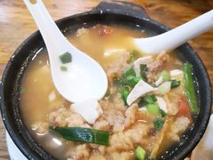 -沈妈砂锅(光华村店)