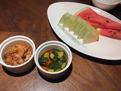 -许爷家·生态湖鲜(徐汇日月光店)