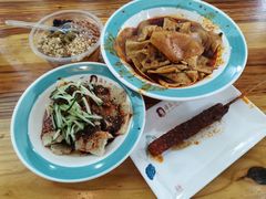 -马三洋芋片(兰州总店)