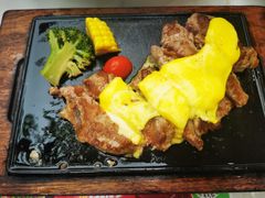 -豪客来牛排(中华城店)
