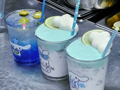 -大象厨房(重庆道店)