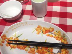 -西贝(上海我格广场店)