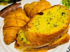 -斗牛士牛排餐厅(嘉里汇店)