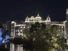 -赤坎·广东华侨国际旅游度假区