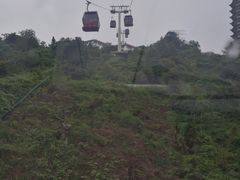 -云顶高原
