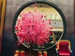 -苏州独墅湖世尊酒店