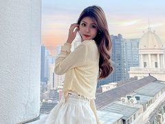 -塔顶·Cafe·日啡夜酒(北京路店)