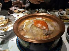 -董鲁烤鸭(建和街店)
