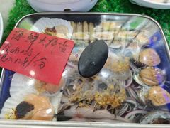 -小老板海鲜酒家(董家渡店)