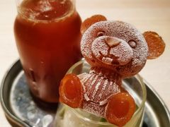 -卡朋西餐(悦汇城店)