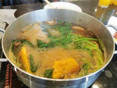 -蝎王府羊蝎子(天通苑店)