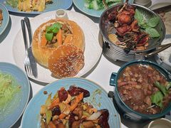 -鹿港小镇(西单大悦城店)