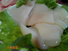 -汉拿山(万达广场哈尔滨哈西店)