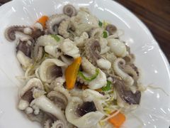 -南记食粥坊·宵夜大排档(莲花总店)