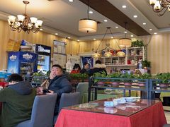 -桃子餐厅·天津菜(红星路直营店)