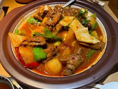 -纳鲁孜·新疆特色餐厅(上海悦荟广场店)