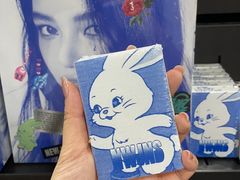 -Music Korea(明洞1号店)