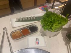 -么子烤肉(化龙池店)