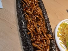 -香香春饼·非遗技艺(万达店)