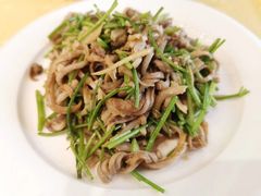 芫爆散丹-泰丰楼(前门西大街店)