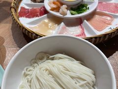 -上坐过桥米线(顺城店)