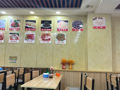 -许氏朝鲜族牛肉汤馆
