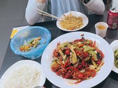 -一起吃小龙虾·海鲜(海珠店)