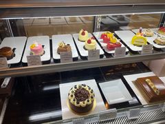 -上海静安昆仑大酒店