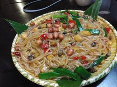 -老表记广西宵夜螺蛳鸭脚煲(西大店)