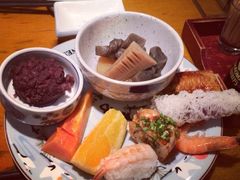 最爱的红豆泥-松子料理(白家庄店)