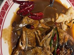 -旺顺阁·北京菜(北辰上品+)