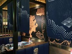 -烧江南烤肉(长春摩天活力城店)