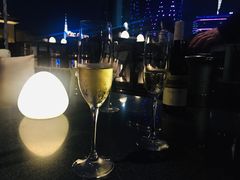 -Mercato莫卡多露台餐厅与酒吧(K11店)