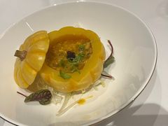 -Yan Ting 宴庭中餐厅(上海静安瑞吉酒店)