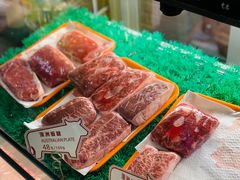 -西小排(来福士广场店)
