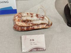 -安徽省地质博物馆