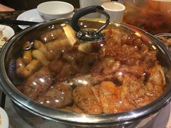 -黄记煌三汁焖锅(凯德广场店)