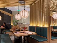 -温野菜涮涮锅(大悦城店)