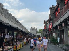-东西巷