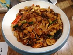 八珍豆腐-陈傻子餐厅(世纪都会店)